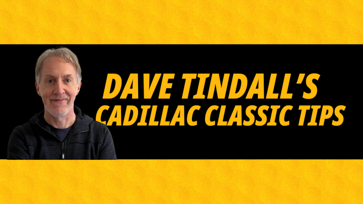 Image for Dave Tindall's Cadillac Championship tournament preview with three tips
